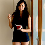 Pic of Natasha Belle 