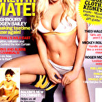 Pic of Imogen Bailey picture gallery