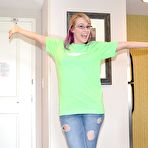Pic of Callista Model 