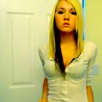 Pic of Real amateur girlfriends having sex 