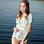 Pic of Gracie T in Again, Again by Femjoy | Erotic Beauties