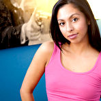 Pic of Jenifer Curves: Hot teen chick Jenifer Curves... - BabesAndStars.com