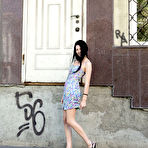 Pic of BERJALAN with Rafaella - Rylsky-Art