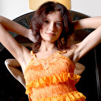 Pic of Stunning Brunette Florance by Zemani | Erotic Beauties