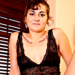 Pic of ATK Natural and Hairy Girls