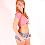 Pic of Heather B First Timer Step1Models / Hotty Stop