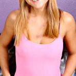 Pic of Ginger Lee: Ginger Lee takes her clothes... - BabesAndStars.com