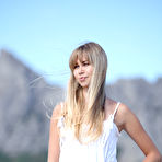 Pic of Alicia in Collina by Zemani | Erotic Beauties