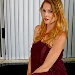 Pic of Ashley Lane Hot Tits on Display