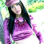 Pic of Thai Cuties - Tina Phawadee