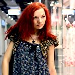 Pic of Monika in Delizias by Met-Art | Erotic Beauties