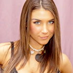 Pic of Naturally busty sex pot Felicity takes a pounding at PinkWorld Blog