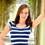 Pic of Molly on FTV Girls