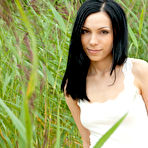 Pic of Lily J in Naturo by Met-Art | Erotic Beauties