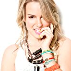 Pic of Bridgit Mendler sexy posing photosets