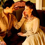 Pic of THE FINAL MISSION with Athina, Nicole Smith - Viv Thomas