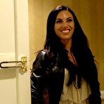 Pic of Juelz Ventura on Tonights Girlfriend - Presented By GirlsNaked.NET