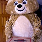 Pic of Dancing Bear, sex party, bachelorette parties gone wild, party hardcore