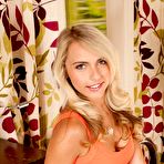 Pic of Chloe Toy Shows Sexy Ass