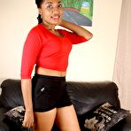 Pic of ebony galleries - ATK Models