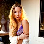 Pic of Cindie Louu nude in Honeysuckle | A Tribute to Playboy