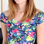 Pic of Alaina Dawson Hot Ass On Display