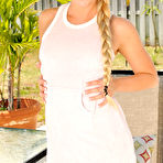 Pic of Nude pictures of Jessie - The Hometown Nudes of The ATK Galleria