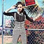 Pic of Cher Lloyd sexy scans and stage shots