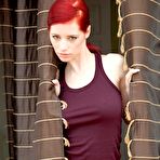 Pic of Piper Fawn Strips Off Her Sexy Tight Pants