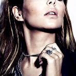 Pic of Cheryl Cole sexy posing photoshoots