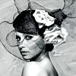 Pic of Cheryl Tweedy sexy scans from her official 2010 calendar