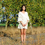 Pic of Vanessa A in Fade From Summer by MPL Studios | Erotic Beauties