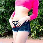 Pic of Free Photos of Taissia Shanti AllInternal