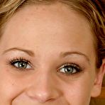 Pic of ATK galleria presents: Haylee, petite blonde showing off her nice body!