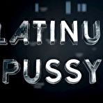 Pic of Platinum Pussy by Jules Jordan