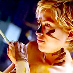 Pic of Banned Celebs Christina Cox - video gallery