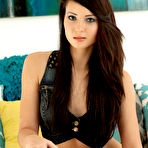 Pic of Natasha Belle - amazing canadian model!