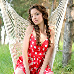 Pic of Melany A. in Aegilops by Met-Art | Erotic Beauties