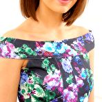 Pic of Abigail Day Big Ass in Stockings