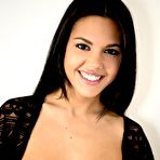 Pic of Apolonia Lapiedra Casting Hottie
