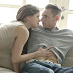 Pic of Caprice on Colette in Feel My Ass