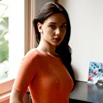 Pic of Yana Kushnir Perky Fit Brunette