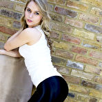 Pic of Skin Tight Glamour - British models in Skin Tight Clothing!