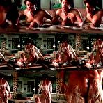 Pic of Cynda Williams exposed her nude breasts movie captures