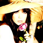 Pic of Daisy Lowe various non nude scans from mags