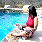 Pic of Calling all anal sex lovers, Bonnie Rotten is back! This babe loves to be fucked. Not only in that fat pussy, but in her tight asshole as well. Also, lets not forget she's a squirter too. She gets pounded hardcore in the ass and sprays the stud with all of that pussy juice. You have to see it to believe it. This Mr.Anal update is the insane! Enjoy.