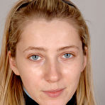 Pic of Helen in Beautiful newcomer babe Helen 