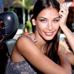 Pic of Miss Universe Dayana Mendoza non nude posing photoshoot
