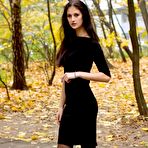 Pic of Sultry, erotic and captivating muse with enviable curves, and slender long legs.