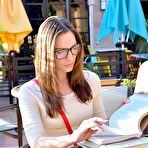 Pic of FTV Girls - First Time Video - Hot amateur models start in the adult biz!